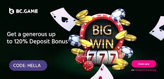 Discover Bc Game A New Era in Online Gambling