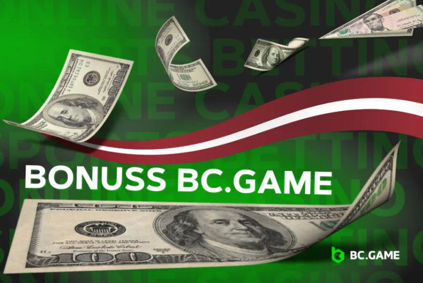 Discovering Bc.G Revolutionizing Gaming with Blockchain